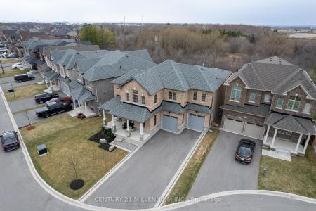 1956 DON WHITE COURT, Oshawa, Ontario L1K 1A1, Canada