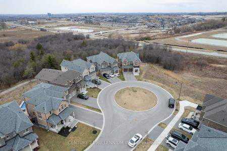 1956 DON WHITE COURT, Oshawa, Ontario L1K 1A1, Canada