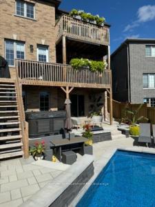 1956 DON WHITE COURT, Oshawa, Ontario L1K 1A1, Canada