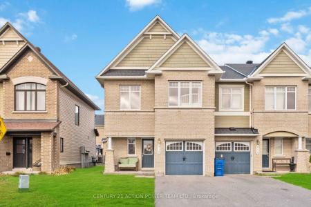 812 ASHENVALE WAY, Orleans - Cumberland And Area, Ontario K4A 0R3, Canada