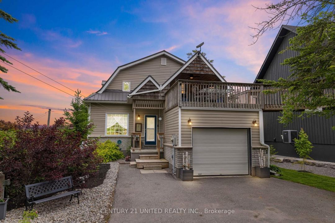 586 BIRCH POINT ROAD, Kawartha Lakes, أونتاريو K0M 2T0, كندا 