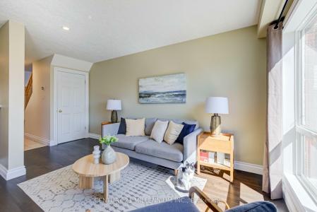 127 BISCAYNE CRESCENT, Orangeville, Ontario L9W 5E5, Canadá