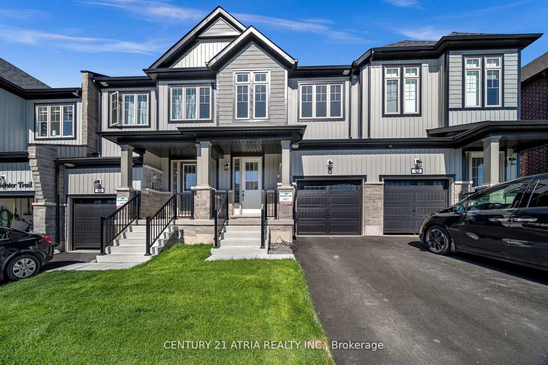 745 CARPENTER TRAIL, Peterborough North, Ontario K9K 0J3, Kanada