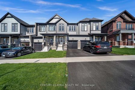 745 CARPENTER TRAIL, Peterborough North, Ontario K9K 0J3, Kanada