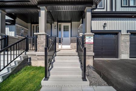 745 CARPENTER TRAIL, Peterborough North, Ontario K9K 0J3, Kanada