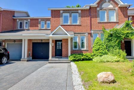 12 MARABROOKE STREET, Barrhaven, Ontario K2G 7A1, Canada