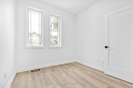 12 MARABROOKE STREET, Barrhaven, Ontario K2G 7A1, Canada