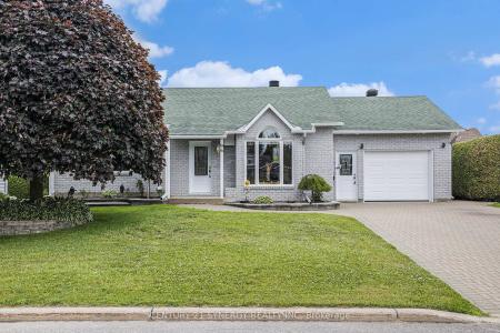 96 ALEXANDRE STREET, Alfred And Plantagenet, Ontario K0B 1A0, Kanada