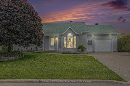 96 ALEXANDRE STREET, Alfred And Plantagenet, Ontario K0B 1A0, Kanada