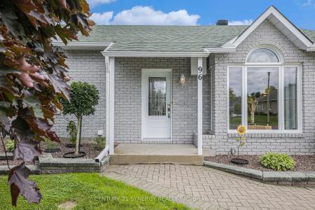 96 ALEXANDRE STREET, Alfred And Plantagenet, Ontario K0B 1A0, Kanada