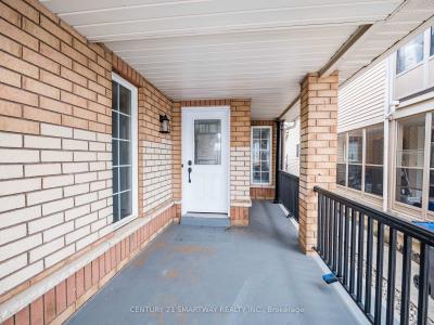 124 PORCHLIGHT ROAD, Brampton, Ontario L6R 4R9, Canada