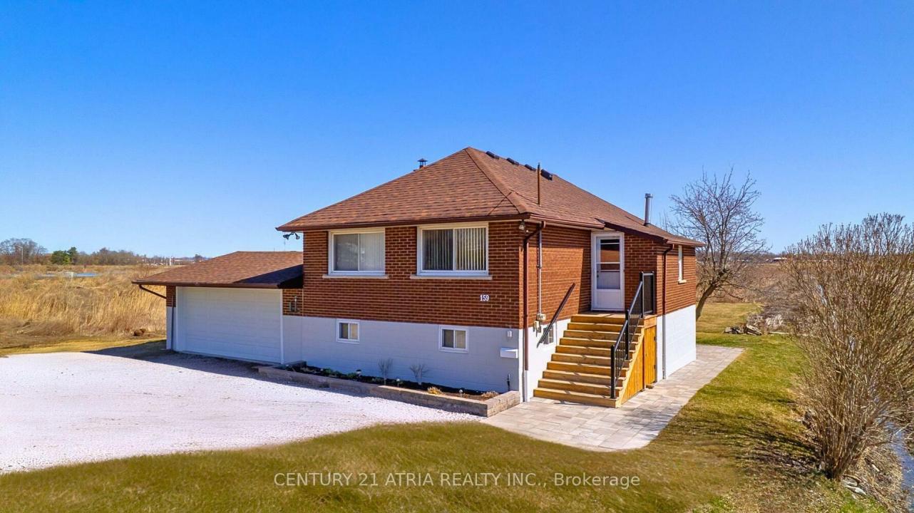 159 MORRIS ROAD, Bradford West Gwillimbury, Ontario L3Z 2A2, Kanada