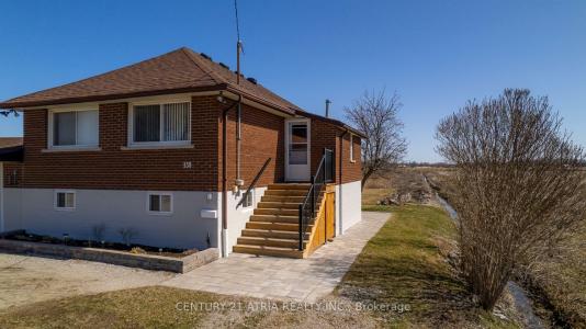 159 MORRIS ROAD, Bradford West Gwillimbury, Ontario L3Z 2A2, Canada