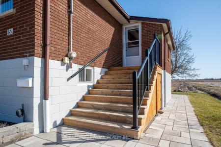 159 MORRIS ROAD, Bradford West Gwillimbury, Ontario L3Z 2A2, Kanada