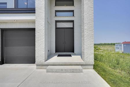 860 KLEINBURG DRIVE, London North, أونتاريو N5X 0N8, كندا