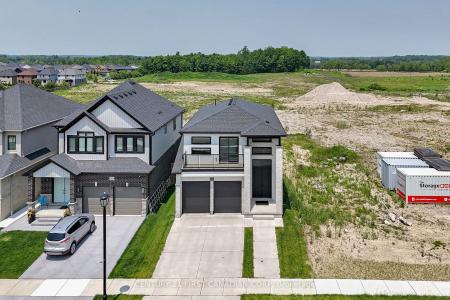860 KLEINBURG DRIVE, London North, أونتاريو N5X 0N8, كندا