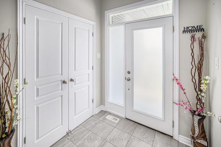 323 LIVERY STREET, Kanata, Ontario K2V 0B4, Canada