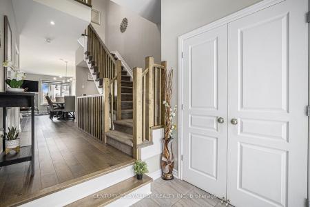 323 LIVERY STREET, Kanata, Ontario K2V 0B4, Canada