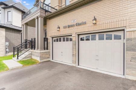 129 PRINCE CHARLES CRESCENT, Woodstock, Ontario N4T 0N1, Canadá