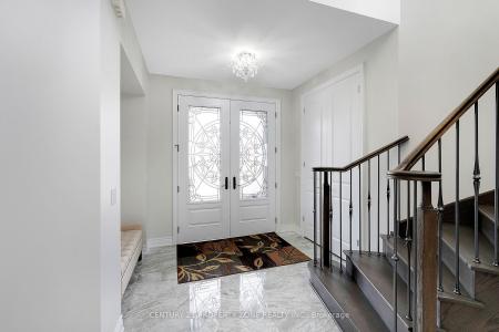 129 PRINCE CHARLES CRESCENT, Woodstock, Ontario N4T 0N1, Canadá