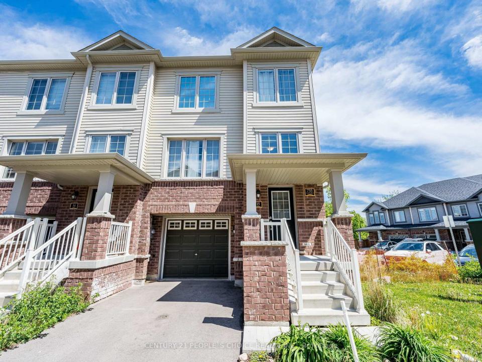 755 LINDEN DRIVE, Cambridge, Ontario N3H 0E4, Kanada