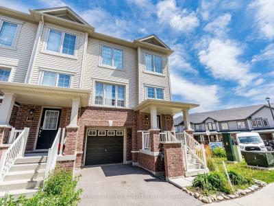 755 LINDEN DRIVE, Cambridge, Ontario N3H 0E4, Kanada