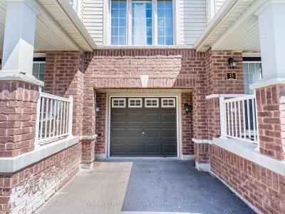 755 LINDEN DRIVE, Cambridge, Ontario N3H 0E4, Kanada