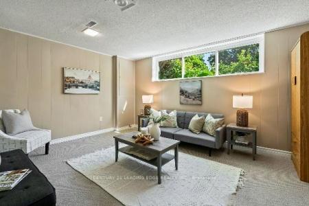533 ARNHEM DRIVE, Oshawa, Ontario L1G 2J2, Canada