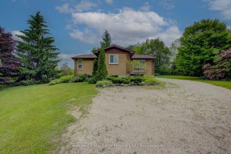 573433 BOOT JACK RANCH ROAD, West Grey, אונטריו N0C 1K0, קנדה
