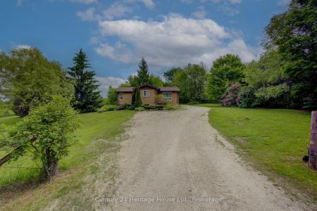 573433 BOOT JACK RANCH ROAD, West Grey, Ontario N0C 1K0, Canada