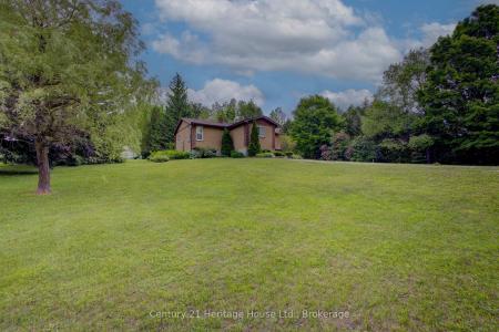 573433 BOOT JACK RANCH ROAD, West Grey, אונטריו N0C 1K0, קנדה