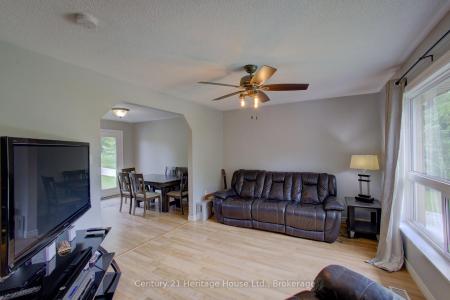573433 BOOT JACK RANCH ROAD, West Grey, אונטריו N0C 1K0, קנדה