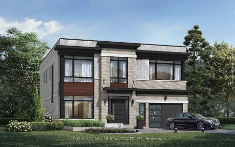 LOT 101 DOUGLAS AVENUE, Oakville, 安大略省 L6J 2B7, 加拿大