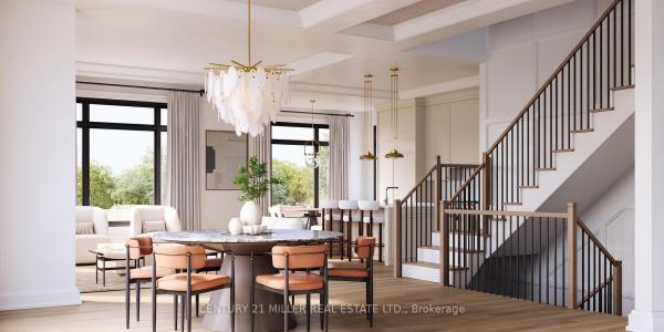 LOT 101 DOUGLAS AVENUE, Oakville, 安大略省 L6J 2B7, 加拿大