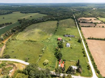 135389 CONCESSION 8 ROAD, Chatsworth, Онтарио N0H 1K0, Канада