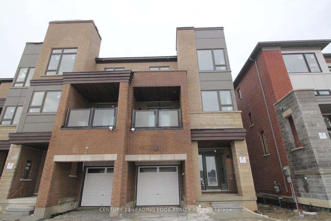 102 HILTS DRIVE, Richmond Hill, Ontario L4H 0J2, Canadá