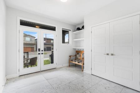 814 CROSSGATE STREET, Barrhaven, Ontario K2J 7E3, Canada