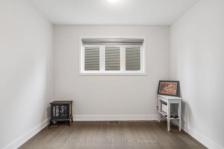 814 CROSSGATE STREET, Barrhaven, Ontario K2J 7E3, Canada