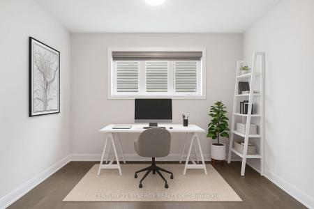 814 CROSSGATE STREET, Barrhaven, Ontario K2J 7E3, Canada