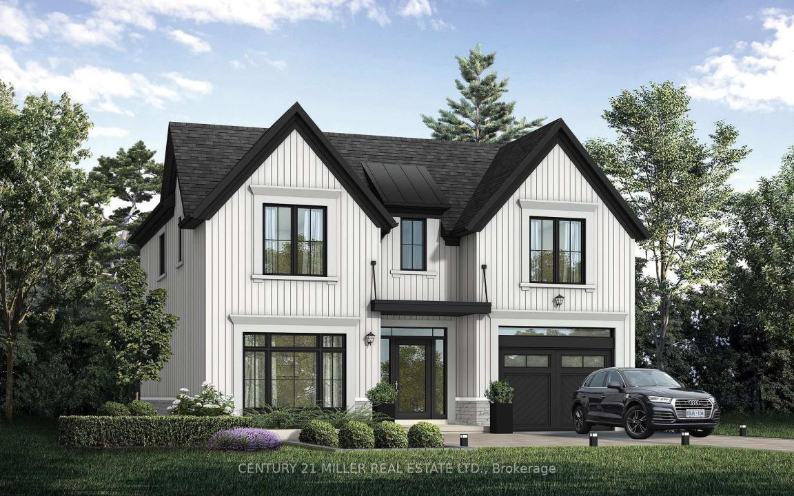 LOT 102 DOUGLAS AVENUE, Oakville, 安大略省 L6J 2B7, 加拿大
