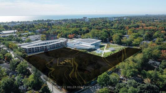 LOT 102 DOUGLAS AVENUE, Oakville, 安大略省 L6J 2B7, 加拿大