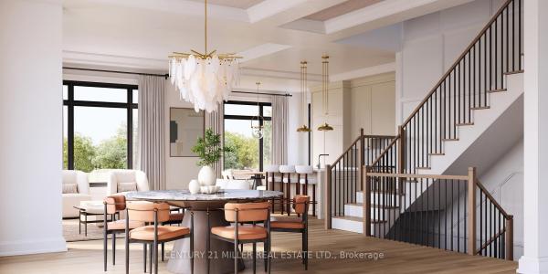 LOT 102 DOUGLAS AVENUE, Oakville, 安大略省 L6J 2B7, 加拿大