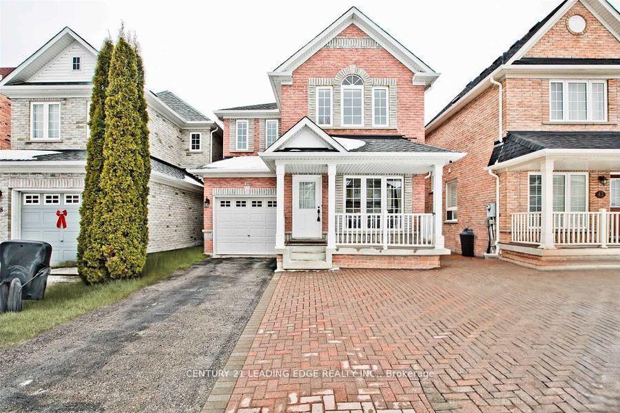 40 KENTLEY STREET, Markham, 安大略省 L6C 3G2, 加拿大