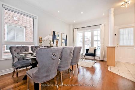 40 KENTLEY STREET, Markham, 安大略省 L6C 3G2, 加拿大