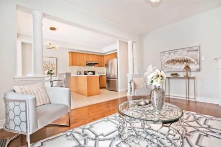 40 KENTLEY STREET, Markham, 安大略省 L6C 3G2, 加拿大