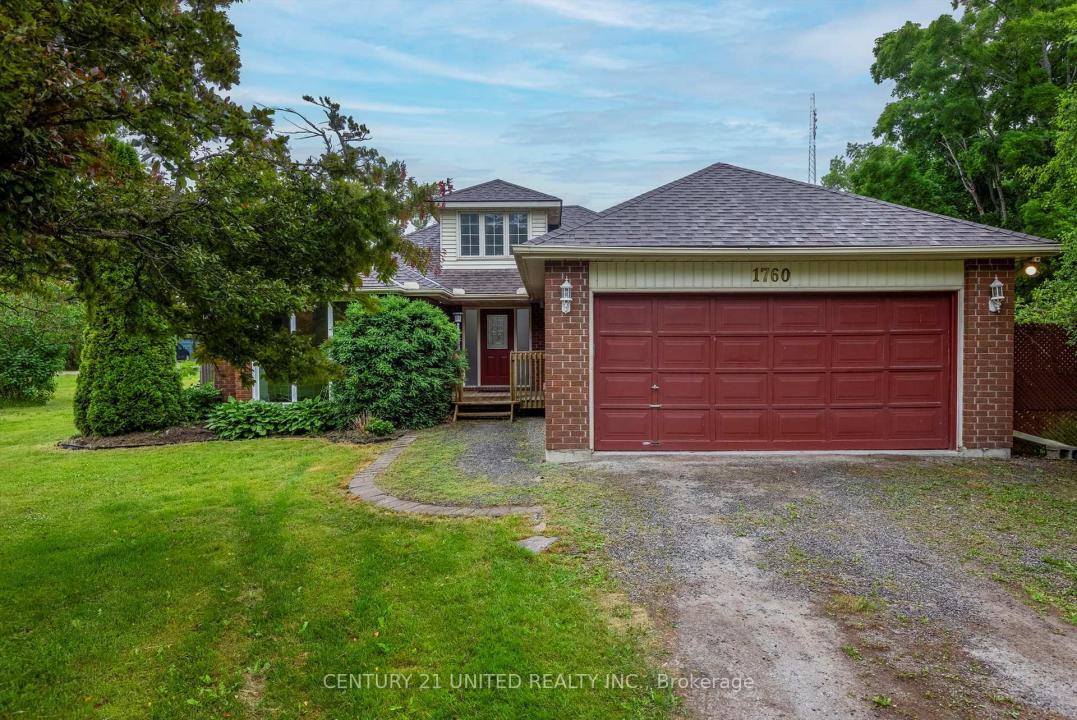 1760 TRADERS TRAIL, Selwyn, Ontario K9J 6X2, CANADÁ