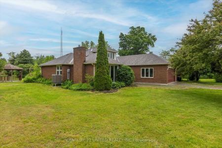 1760 TRADERS TRAIL, Selwyn, Ontario K9J 6X2, CANADÁ