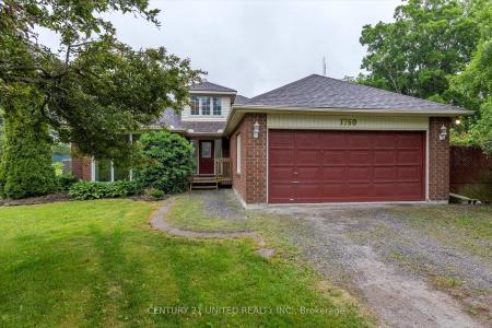 1760 TRADERS TRAIL, Selwyn, Ontario K9J 6X2, CANADÁ