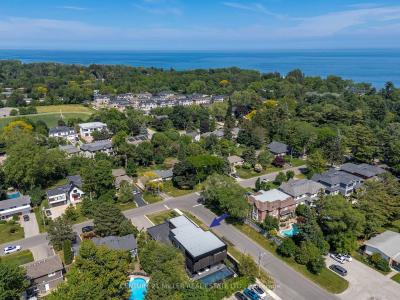 1239 SEDGEWICK CRESCENT, Oakville, Ontario L6L 1X5, CANADÁ