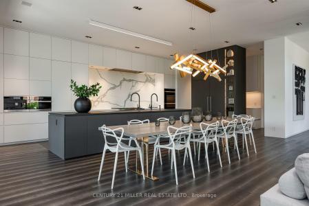 1239 SEDGEWICK CRESCENT, Oakville, Ontario L6L 1X5, CANADÁ